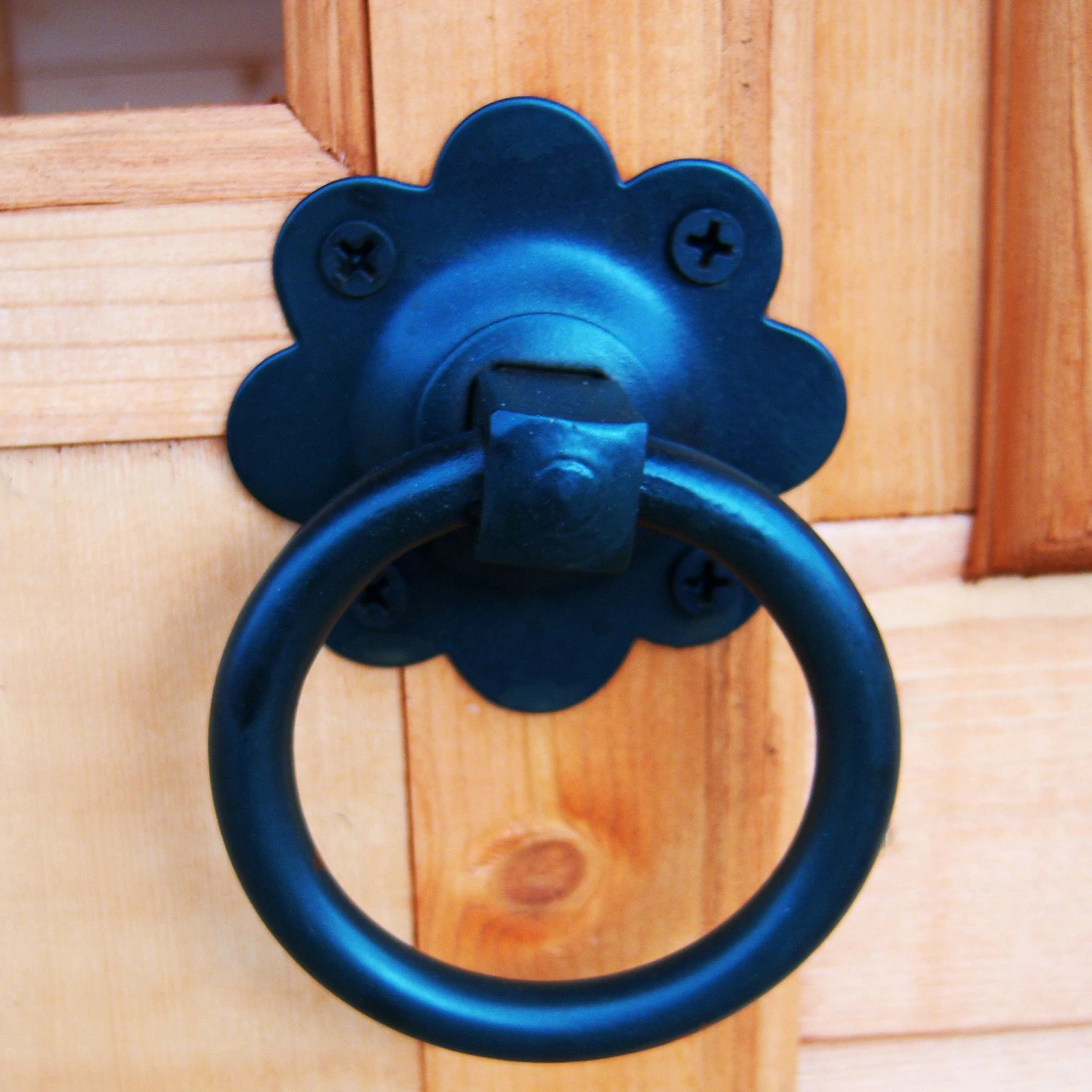 Shire 6x4 Bunny Whitewood Pine Playhouse Assembly Service Included 2 Shire 6x4 Bunny Whitewood Pine Playhouse Assembly Service Included - Image 2