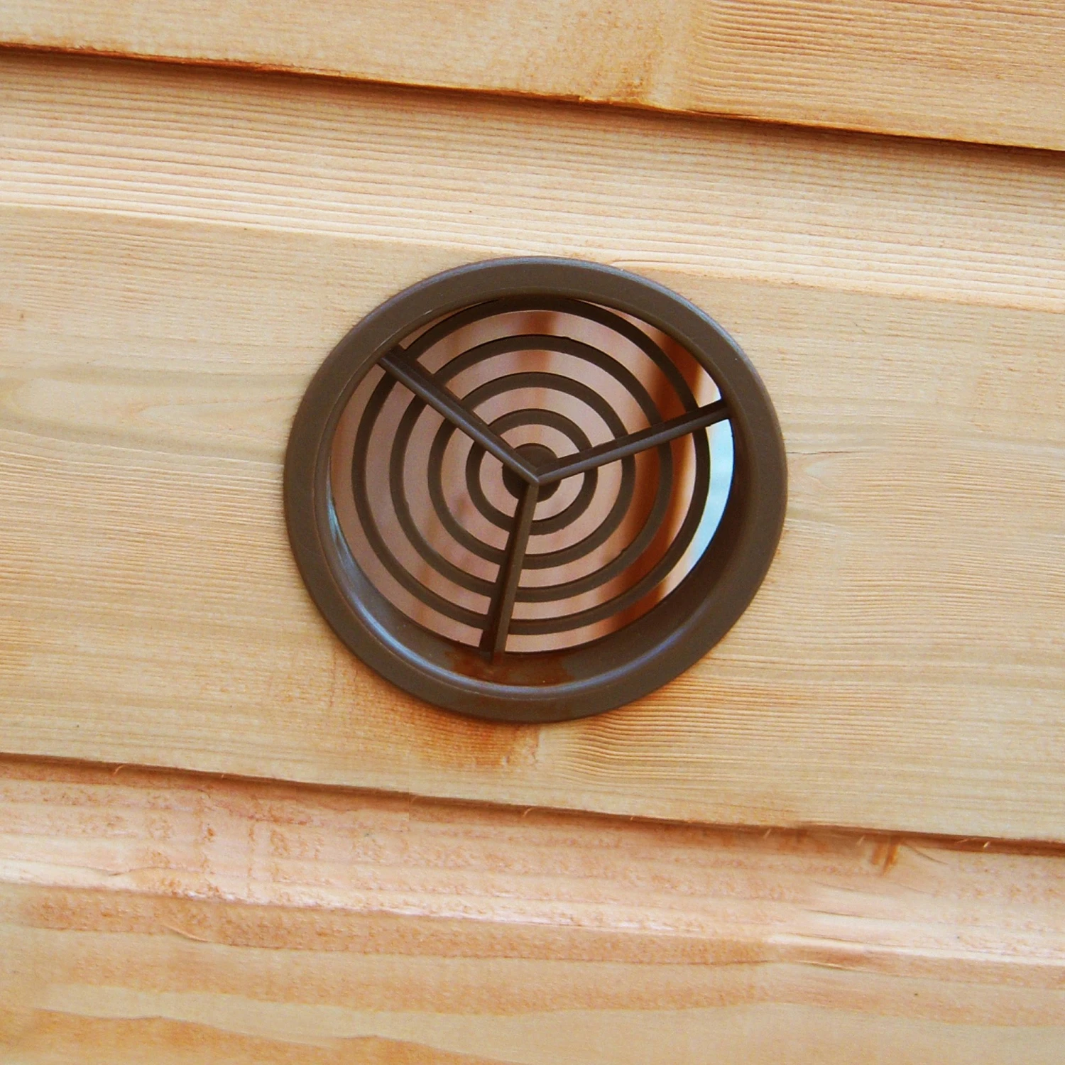 Shire 6x4 Bunny Whitewood Pine Playhouse Assembly Service Included 3 Shire 6x4 Bunny Whitewood Pine Playhouse Assembly Service Included - Image 3