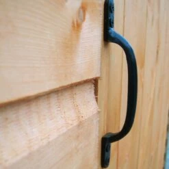 Shire 6x4 Command Post Whitewood Pine Playhouse Assembly Required 11 Shire 6x4 Command Post Whitewood Pine Playhouse Assembly Required -Garden & Outdoors shire 6x4 command post whitewood pine playhouse assembly required5397007006452 36c bq