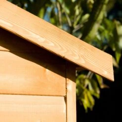 Shire Atlas 10x10 Ft Apex Shiplap Wooden 2 Door 2 Windows Shed With Floor -Garden & Outdoors shire atlas 10x10 ft apex shiplap wooden 2 door 2 windows shed with floor5019804102006 07i bq