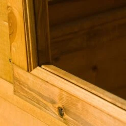 Shire Atlas 10x10 Ft Apex Shiplap Wooden 2 Door 2 Windows Shed With Floor -Garden & Outdoors shire atlas 10x10 ft apex shiplap wooden 2 door 2 windows shed with floor5019804102006 08i bq