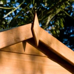 Shire Atlas 10x10 Ft Apex Shiplap Wooden 2 Door 2 Windows Shed With Floor -Garden & Outdoors shire atlas 10x10 ft apex shiplap wooden 2 door 2 windows shed with floor5019804102006 09i bq