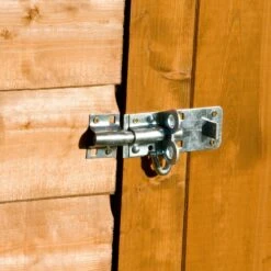 Shire Atlas 10x10 Ft Apex Shiplap Wooden 2 Door 2 Windows Shed With Floor -Garden & Outdoors shire atlas 10x10 ft apex shiplap wooden 2 door 2 windows shed with floor5019804102006 38c