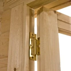 Shire Danbury 12x8 Glass Pent Tongue & Groove Wooden Cabin - Base Not Included 11 Shire Danbury 12x8 Glass Pent Tongue & Groove Wooden Cabin - Base Not Included -Garden & Outdoors shire danbury 12x8 glass pent tongue groove wooden cabin base not included5019804414413 38c