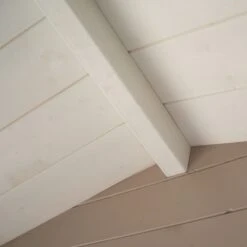 Shire Hartley 10x10 Apex Tongue & Groove Wooden Cabin (Base Included) -Garden & Outdoors shire hartley 10x10 apex tongue groove wooden cabin base included 5019804198863 38c