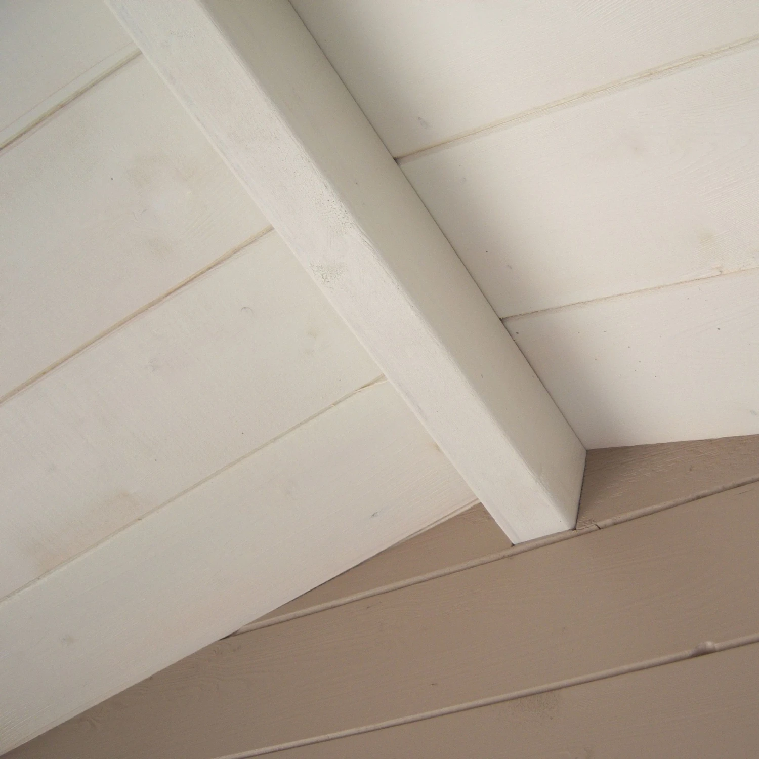 Shire Hartley 10x10 Apex Tongue & Groove Wooden Cabin (Base Included) - Assembly Service Included 3 Shire Hartley 10x10 Apex Tongue & Groove Wooden Cabin (Base Included) - Assembly Service Included - Image 3