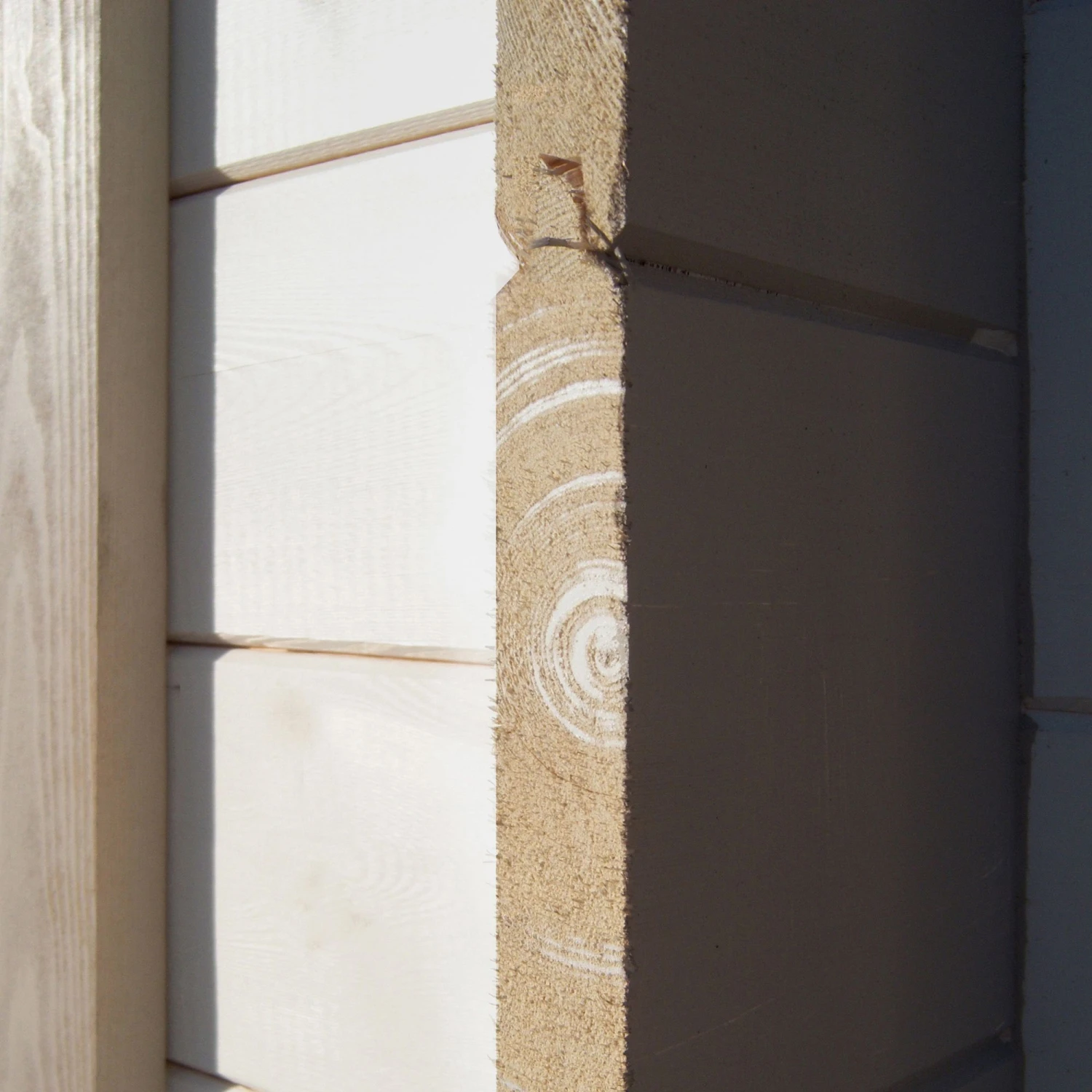 Shire Hartley 10x10 Apex Tongue & Groove Wooden Cabin (Base Included) - Assembly Service Included 4 Shire Hartley 10x10 Apex Tongue & Groove Wooden Cabin (Base Included) - Assembly Service Included - Image 4