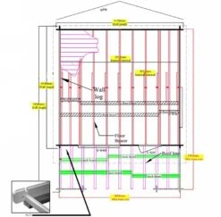 Shire Kinver 14x14 Glass Apex Tongue & Groove Wooden Cabin - Base Not Included 20 Shire Kinver 14x14 Glass Apex Tongue & Groove Wooden Cabin - Base Not Included -Garden & Outdoors shire kinver 14x14 glass apex tongue groove wooden cabin base not included5019804114191 03t