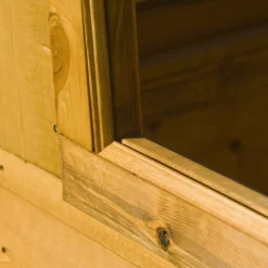 Shire Lumley 7x5 Glass Apex Shiplap Wooden Summer House - Base Not Included 13 Shire Lumley 7x5 Glass Apex Shiplap Wooden Summer House - Base Not Included -Garden & Outdoors shire lumley 7x5 glass apex shiplap wooden summer house base not included5397007006377 38c bq