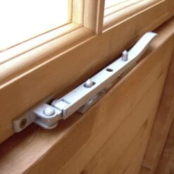 Shire Mammoth 18x12 Apex Wooden Workshop - Assembly Service Included -Garden & Outdoors shire mammoth 18x12 apex wooden workshop assembly service included5019804183180 38c