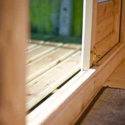 Shire Marlborough 10x14 Glass Apex Tongue & Groove Wooden Cabin - Base Not Included 12 Shire Marlborough 10x14 Glass Apex Tongue & Groove Wooden Cabin - Base Not Included -Garden & Outdoors shire marlborough 10x14 glass apex tongue groove wooden cabin base not included5019804112418 06i