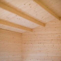 Shire Marlborough 10x14 Glass Apex Tongue & Groove Wooden Cabin - Base Not Included 10 Shire Marlborough 10x14 Glass Apex Tongue & Groove Wooden Cabin - Base Not Included -Garden & Outdoors shire marlborough 10x14 glass apex tongue groove wooden cabin base not included5019804112418 36c