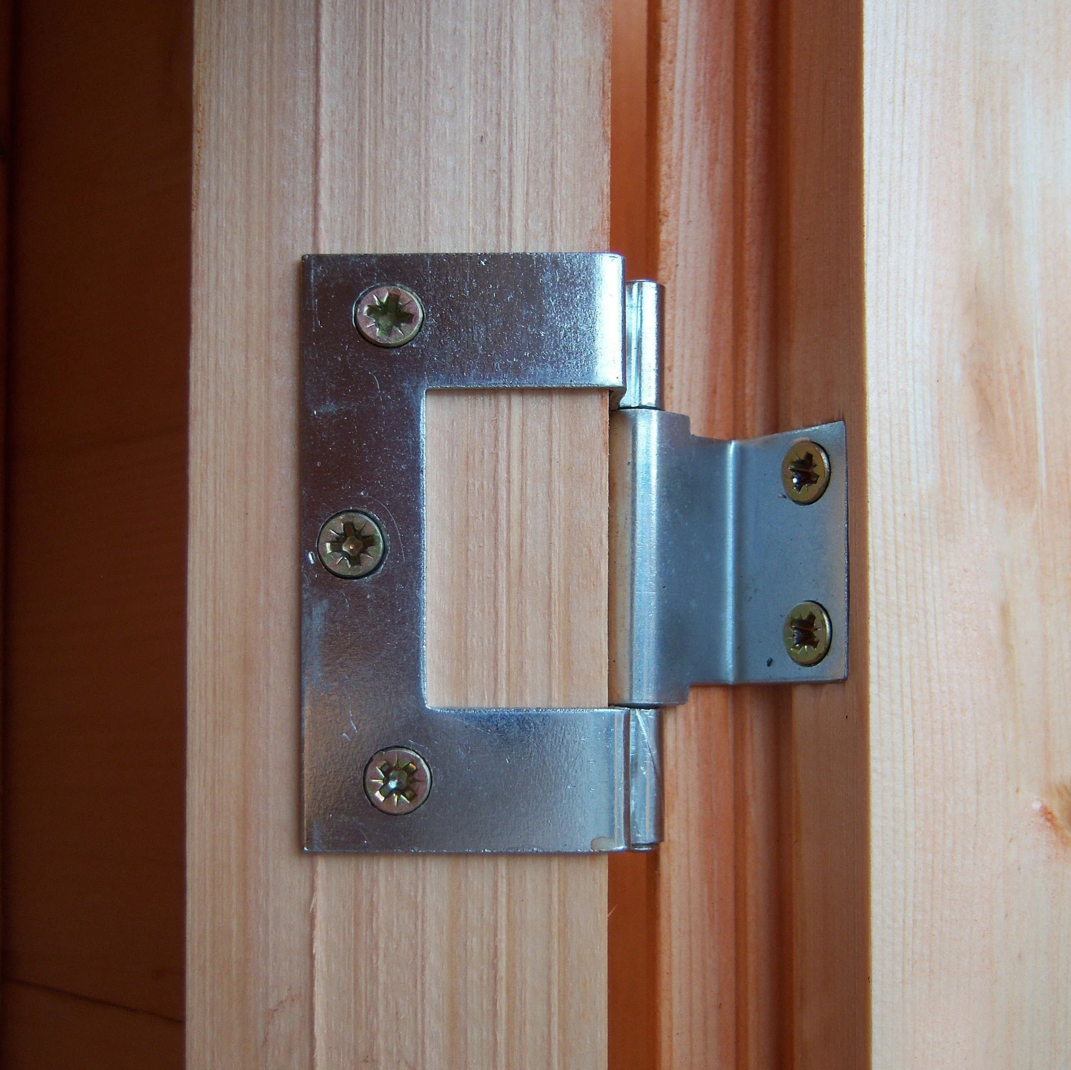 Shire Murrow 10x10 Ft Pent Shiplap Wooden Shed With Floor - Assembly Service Included 6 Shire Murrow 10x10 Ft Pent Shiplap Wooden Shed With Floor - Assembly Service Included - Image 6