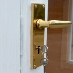 Shire Rowney 14x10 Toughened Glass Apex Tongue & Groove Wooden Cabin - Base Not Included 10 Shire Rowney 14x10 Toughened Glass Apex Tongue & Groove Wooden Cabin - Base Not Included -Garden & Outdoors shire rowney 14x10 toughened glass apex tongue groove wooden cabin base not included5019804851409 38c