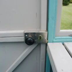 Shire Sun Pent 10x6 Ft Pent Shiplap Wooden Shed With Floor -Garden & Outdoors shire sun pent 10x6 ft pent shiplap wooden shed with floor5019804113002 05i bq