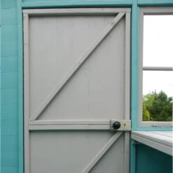 Shire Sun Pent 10x6 Ft Pent Shiplap Wooden Shed With Floor -Garden & Outdoors shire sun pent 10x6 ft pent shiplap wooden shed with floor5019804113002 06i bq