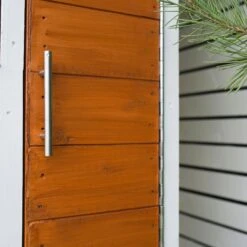 Shire Tongue & Groove Wooden 6x6 Apex Garden Storage - Assembly Service Included -Garden & Outdoors shire tongue groove wooden 6x6 apex garden storage assembly service included5019804118786 36c