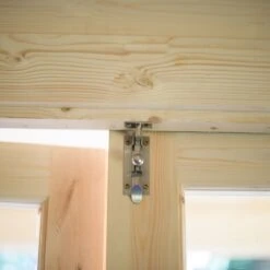 Shire Twyford 16x17 Glass Apex Tongue & Groove Wooden Cabin - Base Not Included -Garden & Outdoors shire twyford 16x17 glass apex tongue groove wooden cabin base not included5019804111497 07i bq