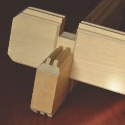 Shire Twyford 16x17 Glass Apex Tongue & Groove Wooden Cabin - Base Not Included -Garden & Outdoors shire twyford 16x17 glass apex tongue groove wooden cabin base not included5019804111497 16i bq