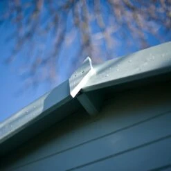 Shire Twyford 16x17 Toughened Glass Apex Tongue & Groove Wooden Cabin - Base Not Included 11 Shire Twyford 16x17 Toughened Glass Apex Tongue & Groove Wooden Cabin - Base Not Included -Garden & Outdoors shire twyford 16x17 toughened glass apex tongue groove wooden cabin base not included5019804036165 07i bq