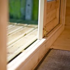 Shire Twyford 16x17 Toughened Glass Apex Tongue & Groove Wooden Cabin - Base Not Included 15 Shire Twyford 16x17 Toughened Glass Apex Tongue & Groove Wooden Cabin - Base Not Included -Garden & Outdoors shire twyford 16x17 toughened glass apex tongue groove wooden cabin base not included5019804036165 12i bq