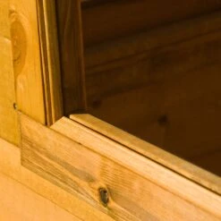 Shire Warwick 12x6 Ft Apex Shiplap Wooden Shed With Floor -Garden & Outdoors shire warwick 12x6 ft apex shiplap wooden shed with floor5019804126903 38c