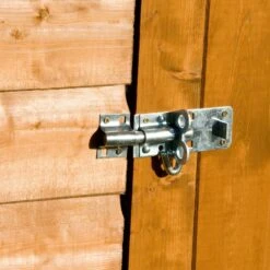 Shire Warwick 8x6 Ft Apex Shiplap Wooden Shed With Floor (Base Included) - Assembly Service Included -Garden & Outdoors shire warwick 8x6 ft apex shiplap wooden shed with floor base included assembly service included5019804456413 37c