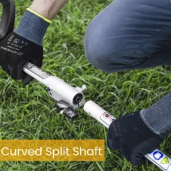 Stiga 380mm Petrol GT 330 A / 287110102/ST2 Grass Trimmer -Garden & Outdoors stiga 380mm petrol gt 330 a 287110102 st2 grass trimmer8008984853379 06i