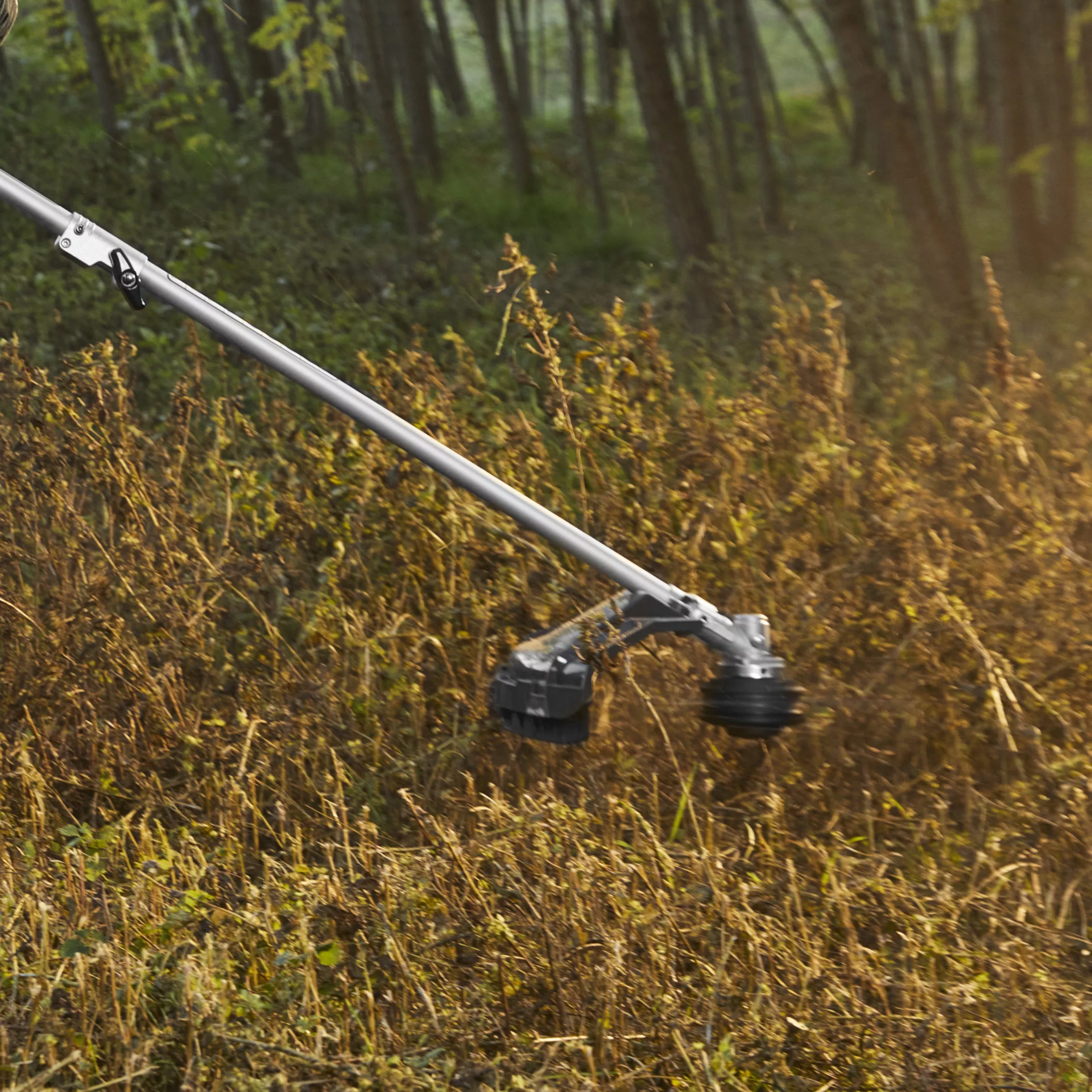 Stiga 430mm Petrol BC 330 AB / 287121102/ST2 Brushcutter 7 Stiga 430mm Petrol BC 330 AB / 287121102/ST2 Brushcutter - Image 7