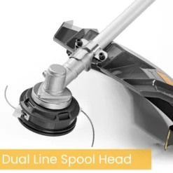 Stiga 430mm Petrol BC 330 AB / 287121102/ST2 Brushcutter 10 Stiga 430mm Petrol BC 330 AB / 287121102/ST2 Brushcutter -Garden & Outdoors stiga 430mm petrol bc 330 ab 287121102 st2 brushcutter8008984853836 36c