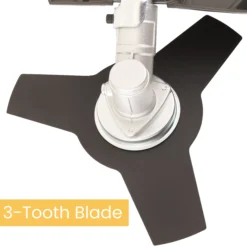 Stiga 430mm Petrol BC 330 AB / 287121102/ST2 Brushcutter 13 Stiga 430mm Petrol BC 330 AB / 287121102/ST2 Brushcutter -Garden & Outdoors stiga 430mm petrol bc 330 ab 287121102 st2 brushcutter8008984853836 39c