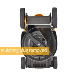 Stiga 48V Range Combi 340e Kit / 294386068/UKS Cordless 48V Rotary Lawnmower -Garden & Outdoors stiga 48v range combi 340e kit 294386068 uks cordless 48v rotary lawnmower8008984862210 27c