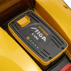 Stiga 48V Range Combi 344e Kit / 294426068/UKS Cordless 48V Rotary Lawnmower -Garden & Outdoors stiga 48v range combi 344e kit 294426068 uks cordless 48v rotary lawnmower8008984862227 21c