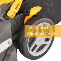 Stiga 48V Range Combi 344e Kit / 294426068/UKS Cordless 48V Rotary Lawnmower -Garden & Outdoors stiga 48v range combi 344e kit 294426068 uks cordless 48v rotary lawnmower8008984862227 24c