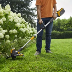 Stiga 48V Range GT 500e / 278100008/ST3 48V Cordless Grass Trimmer - Bare 12 Stiga 48V Range GT 500e / 278100008/ST3 48V Cordless Grass Trimmer - Bare -Garden & Outdoors stiga 48v range gt 500e 278100008 st3 48v cordless grass trimmer bare8008984854390 01i