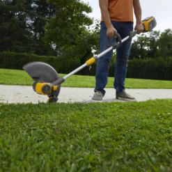 Stiga 48V Range GT 500e / 278100008/ST3 48V Cordless Grass Trimmer - Bare 13 Stiga 48V Range GT 500e / 278100008/ST3 48V Cordless Grass Trimmer - Bare -Garden & Outdoors stiga 48v range gt 500e 278100008 st3 48v cordless grass trimmer bare8008984854390 02i