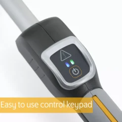 Stiga 48V Range GT 500e / 278100008/ST3 48V Cordless Grass Trimmer - Bare 10 Stiga 48V Range GT 500e / 278100008/ST3 48V Cordless Grass Trimmer - Bare -Garden & Outdoors stiga 48v range gt 500e 278100008 st3 48v cordless grass trimmer bare8008984854390 37c