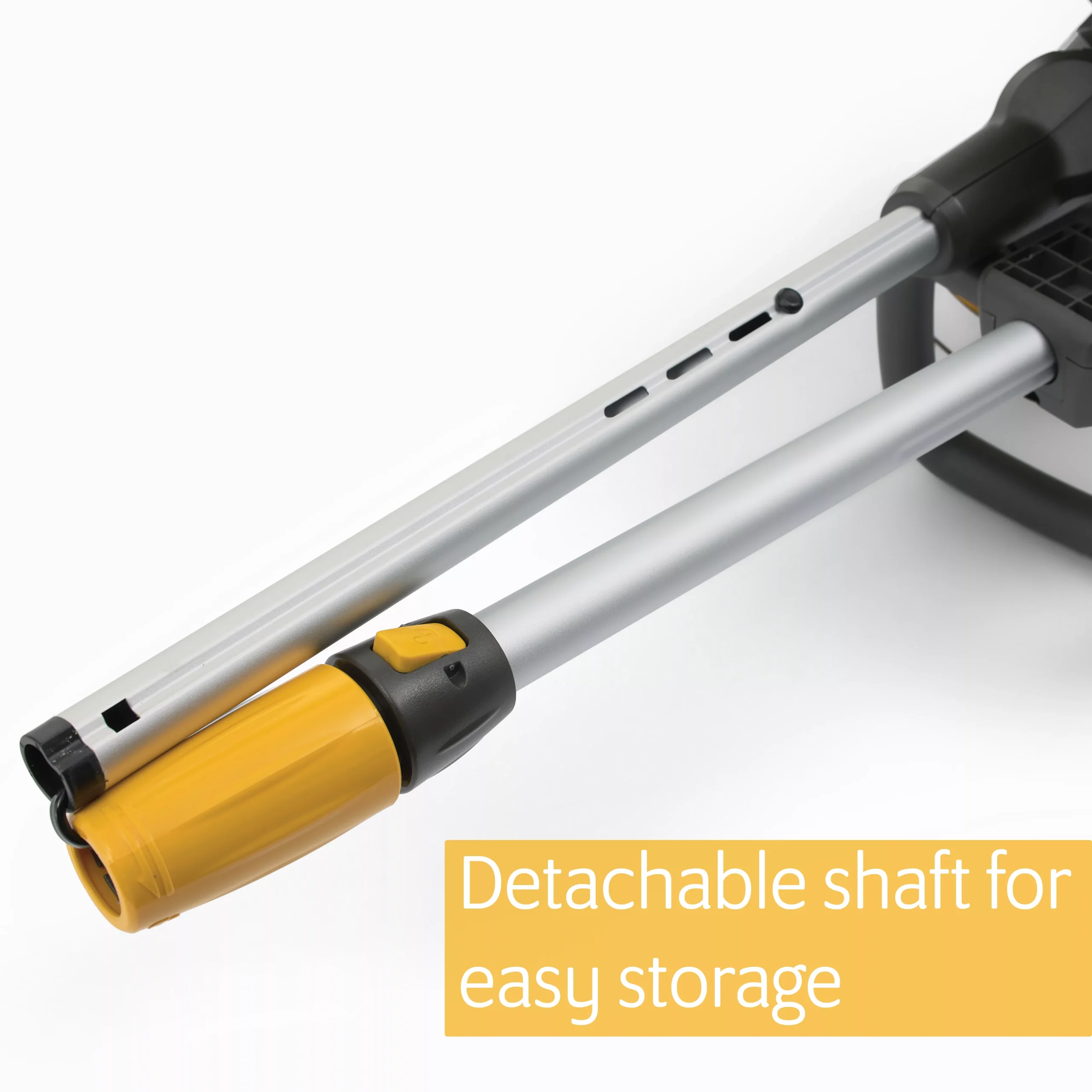 Stiga 48V Range GT 500e / 278100008/ST3 48V Cordless Grass Trimmer - Bare 5 Stiga 48V Range GT 500e / 278100008/ST3 48V Cordless Grass Trimmer - Bare - Image 5