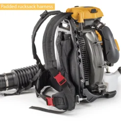 Stiga BL 980R / 255175102/ST1 76cc Petrol Garden Blower -Garden & Outdoors stiga bl 980r 255175102 st1 76cc petrol garden blower8008984853690 37c