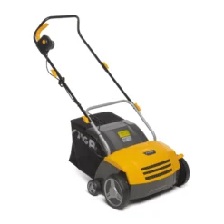 Stiga SV 213 E / 290002132/14 1300W 320mm Corded Scarifier -Garden & Outdoors stiga sv 213 e 290002132 14 1300w 320mm corded scarifier8008984622401 03c