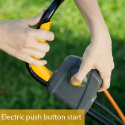 Stiga SV 213 E / 290002132/14 1300W 320mm Corded Scarifier -Garden & Outdoors stiga sv 213 e 290002132 14 1300w 320mm corded scarifier8008984622401 38c