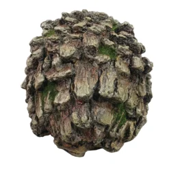 Terrastyle Brown Hedgehog Garden Ornament (H)17.5cm -Garden & Outdoors terrastyle brown hedgehog garden ornament h 17 5cm5021346520415 37c bq