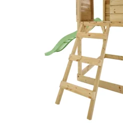 TP Toys 8x7 Tree Top Timber Tower Slide Playhouse Assembly Required 22 TP Toys 8x7 Tree Top Timber Tower Slide Playhouse Assembly Required -Garden & Outdoors tp toys 8x7 tree top timber tower slide playhouse assembly required5021854803543 07c bq