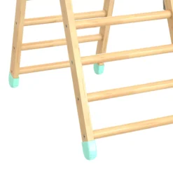 TP Toys Climbing Frame With Swing -Garden & Outdoors tp toys climbing frame with swing5021854116858 03c bq