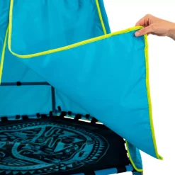 TP Toys Explorer Blue Metal Climbing Frame With Jungle Run -Garden & Outdoors tp toys explorer blue metal climbing frame with jungle run5021854908521 05c bq