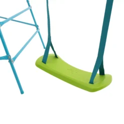 TP Toys Playhouse With Swing -Garden & Outdoors tp toys playhouse with swing5021854918520 02c bq