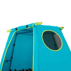 TP Toys Playhouse With Swing -Garden & Outdoors tp toys playhouse with swing5021854918520 03c bq