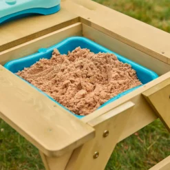 TP Toys Splash & Play Timber Sand & Water Picnic Table 11 TP Toys Splash & Play Timber Sand & Water Picnic Table -Garden & Outdoors tp toys splash play timber sand water picnic table5021854106170 02i bq