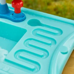TP Toys Splash & Play Timber Sand & Water Picnic Table 12 TP Toys Splash & Play Timber Sand & Water Picnic Table -Garden & Outdoors tp toys splash play timber sand water picnic table5021854106170 03i bq
