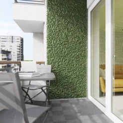 Vertical Square Artificial Plant Wall, (H)0.5m (W)0.5m 11 Vertical Square Artificial Plant Wall, (H)0.5m (W)0.5m -Garden & Outdoors vertical square artificial plant wall h 0 5m w 0 5m5059340679822 01i